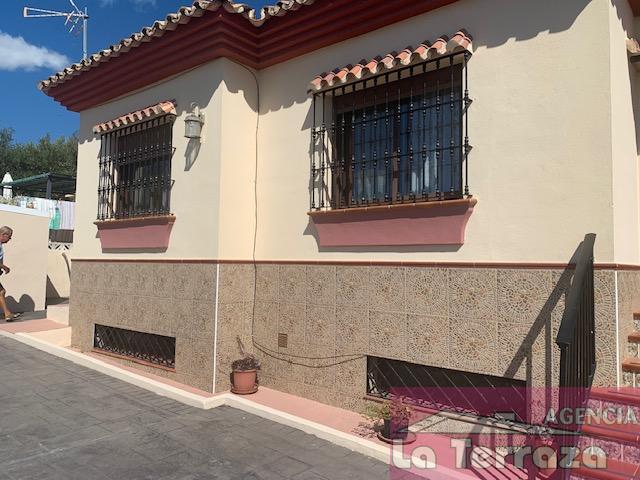Miete von haus in
 Estepona