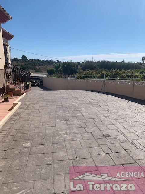 Miete von haus in
 Estepona
