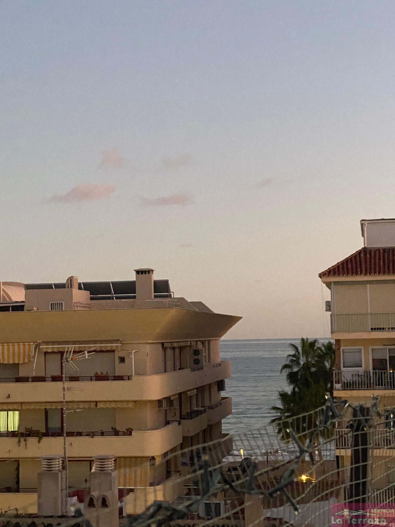 Salgai  apartamentu  Estepona