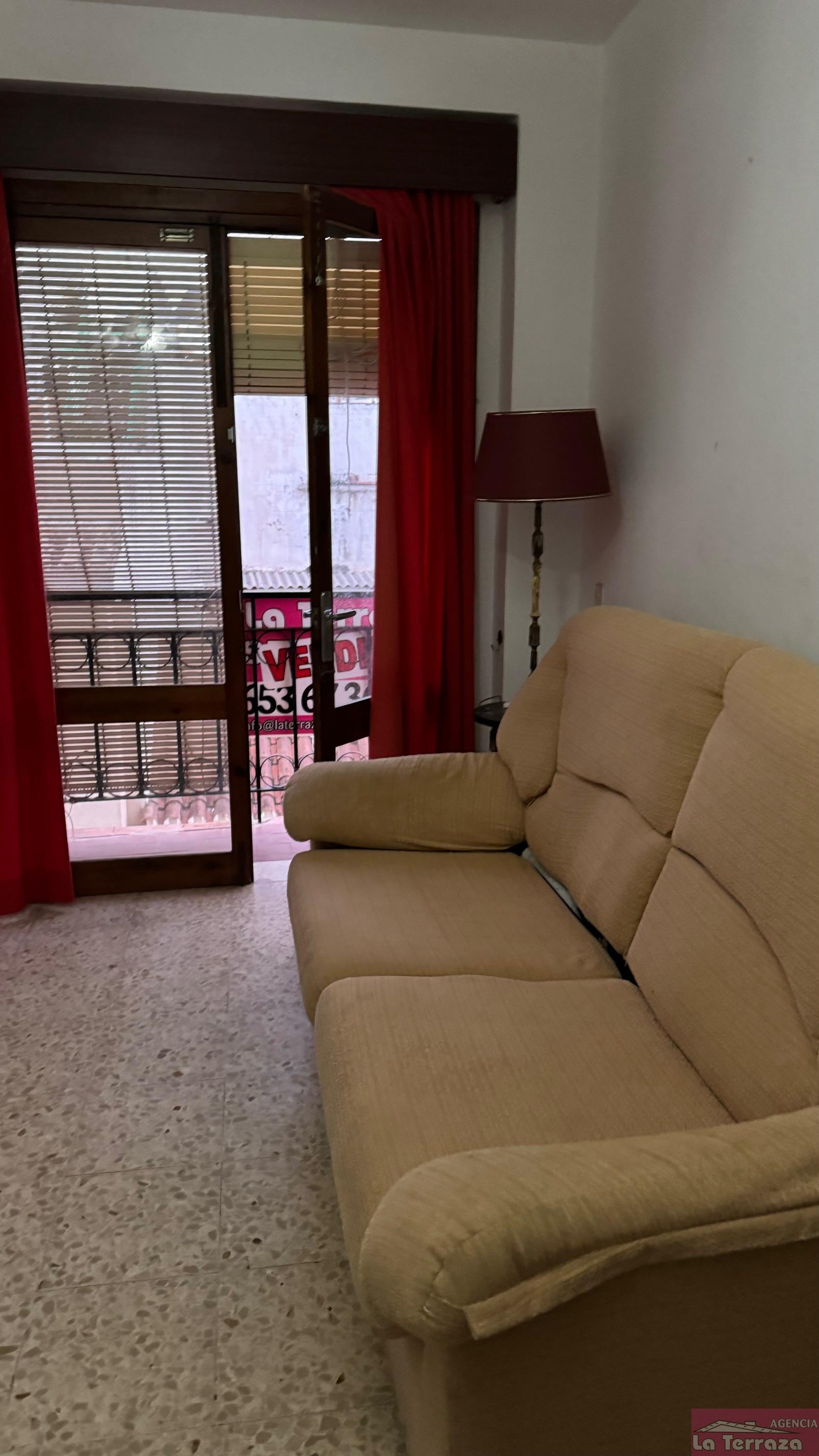 Venda de apartamento em Estepona