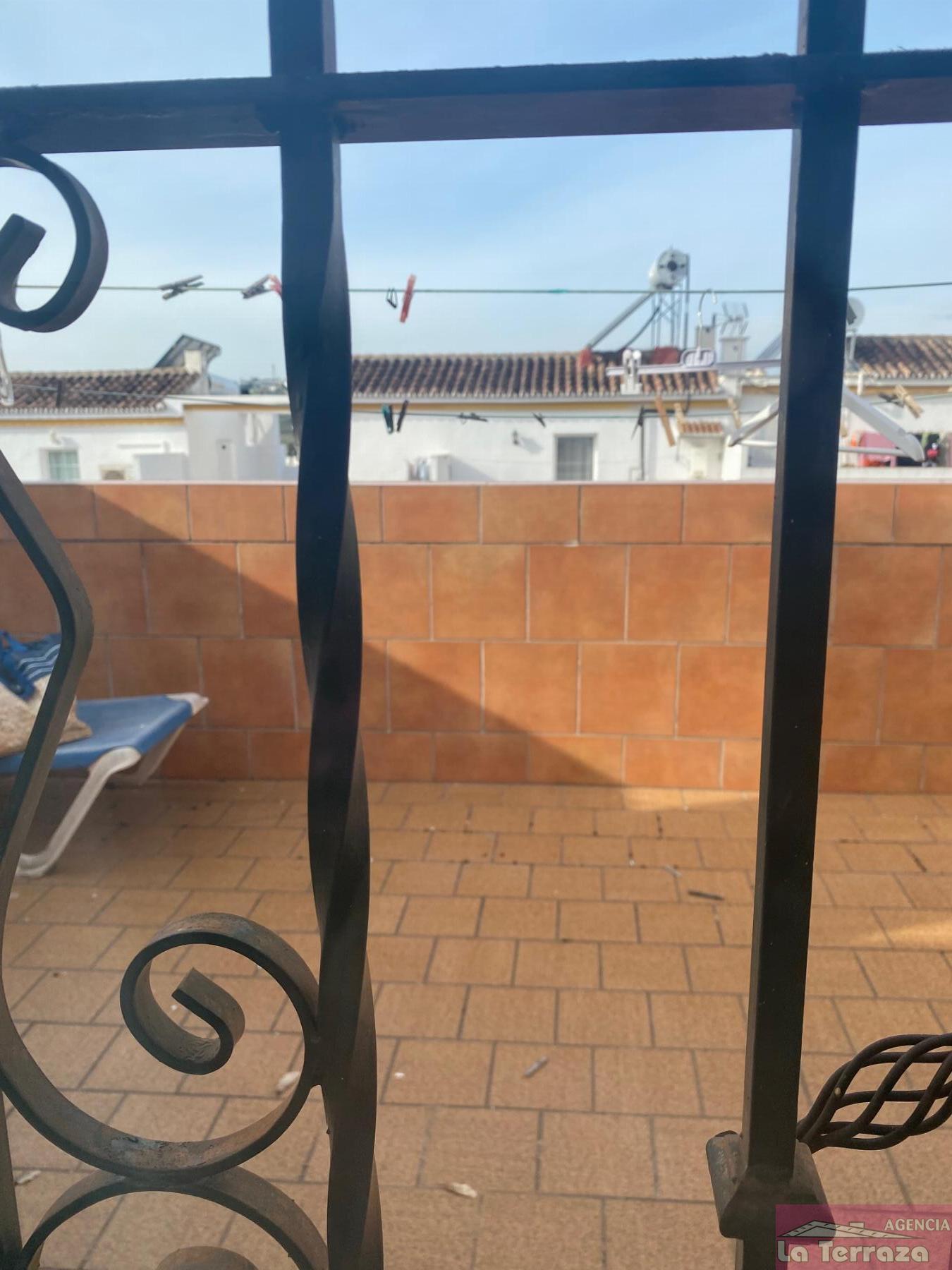 For sale of house in Estepona