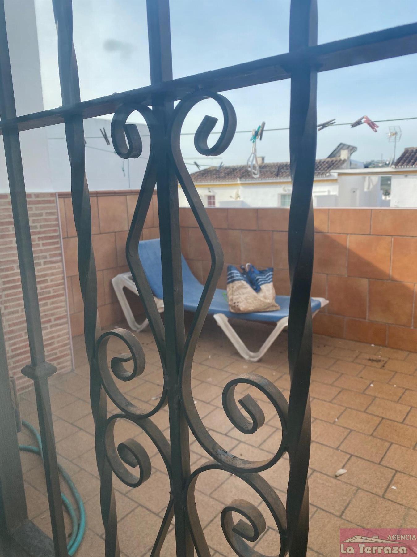 Venta de casa en Estepona