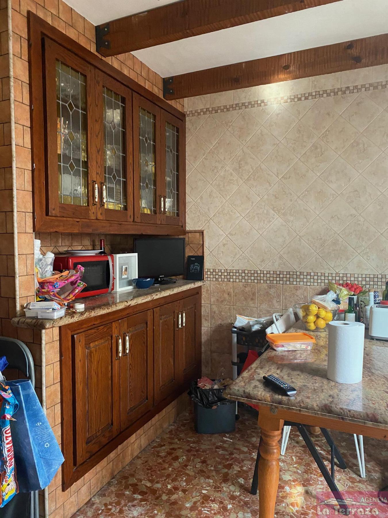 For sale of house in Estepona