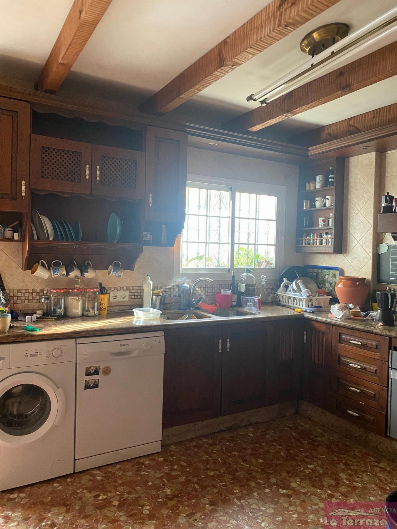 For sale of house in Estepona