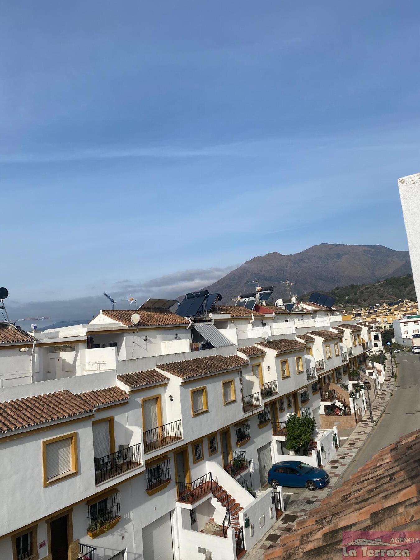 Venta de casa en Estepona