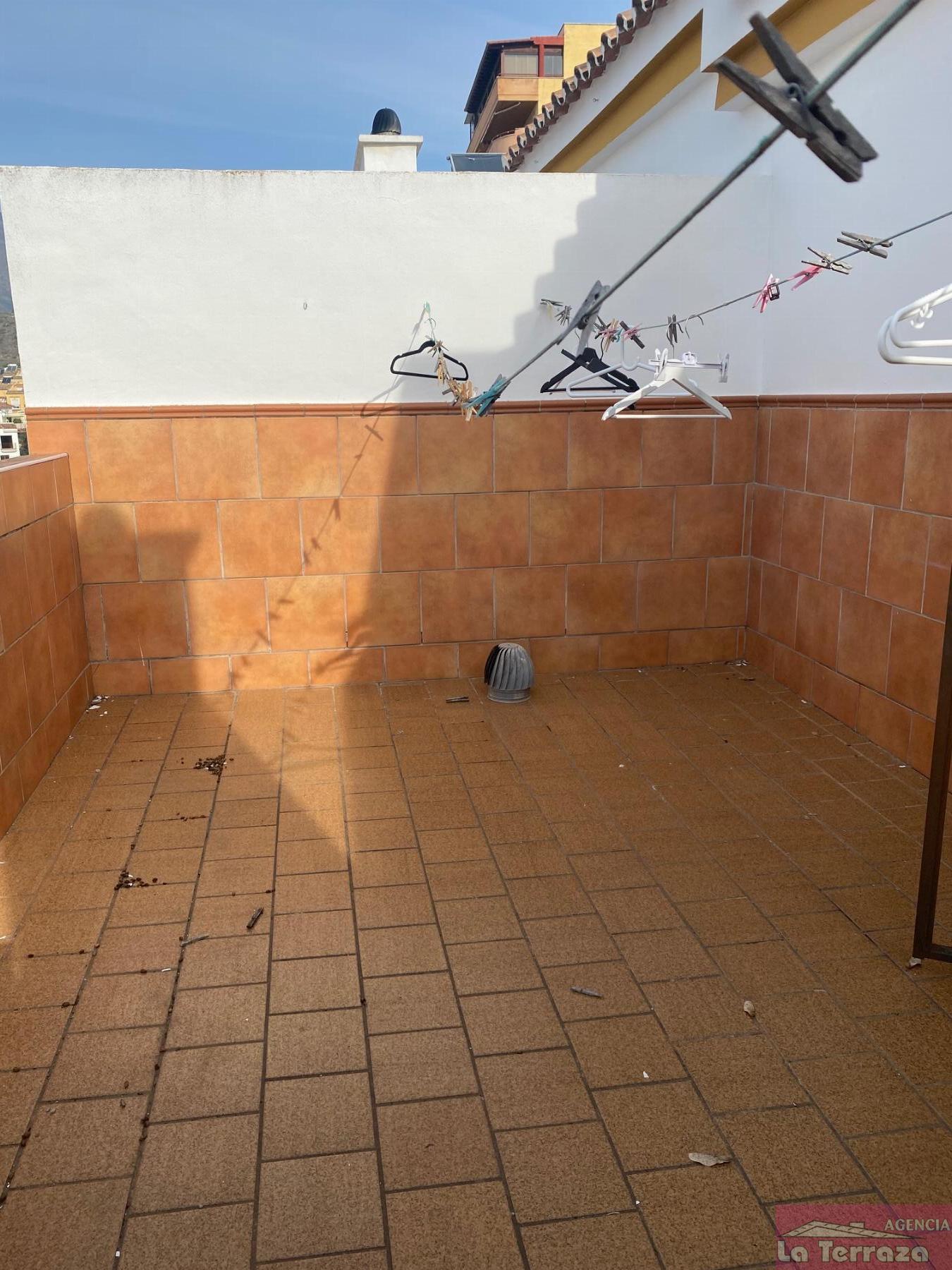 Venta de casa en Estepona