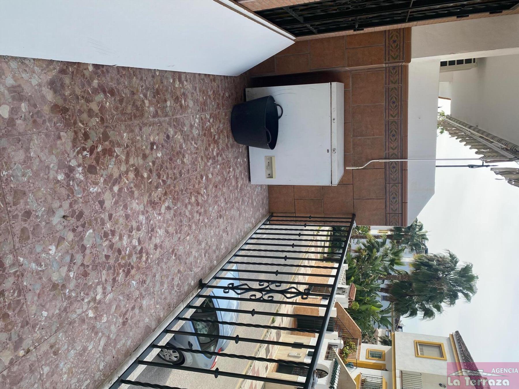 Verkoop van huis in Estepona