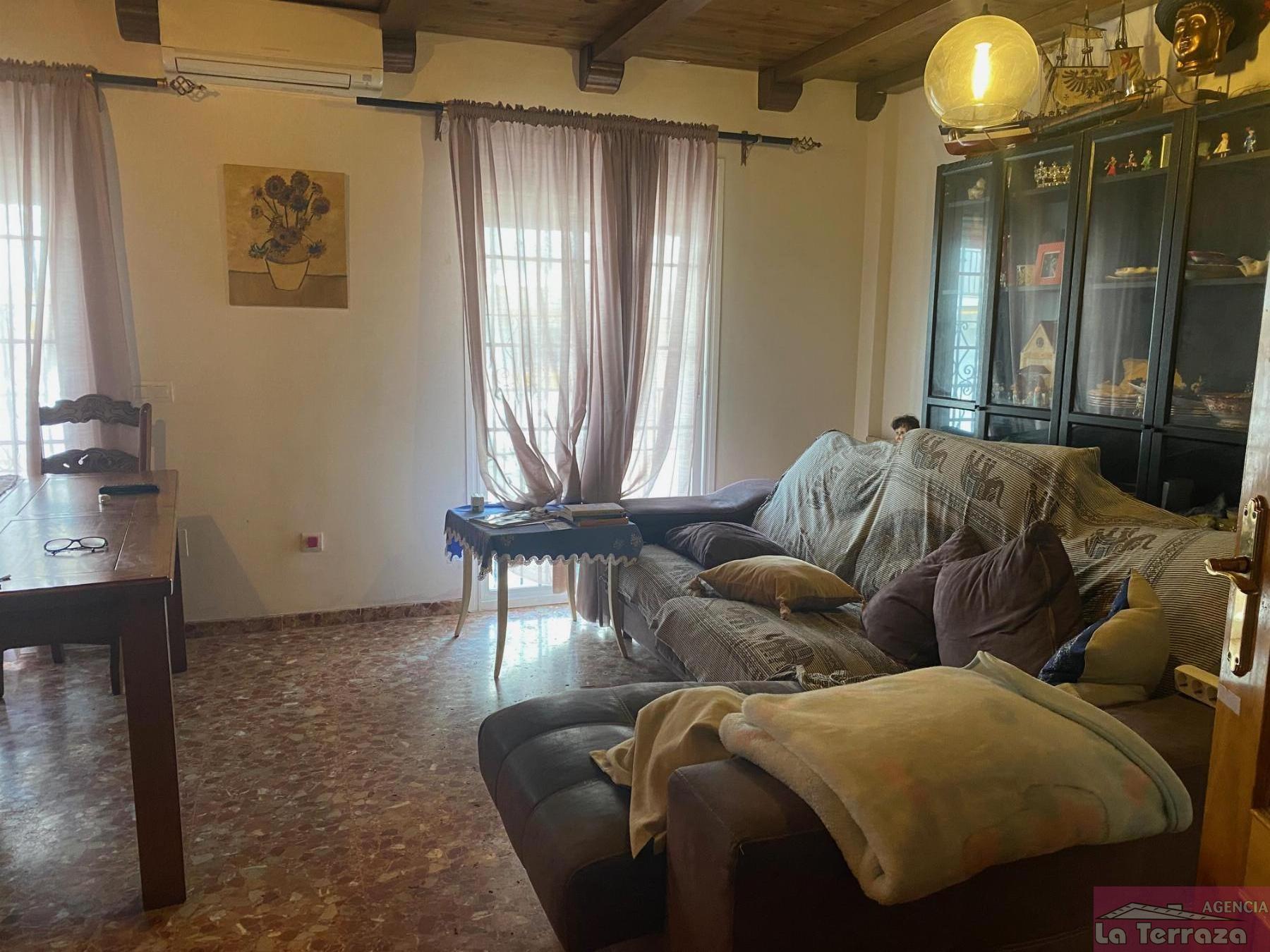 For sale of house in Estepona