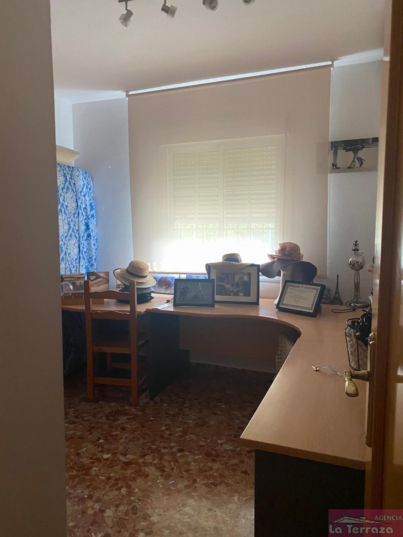 Venta de casa en Estepona