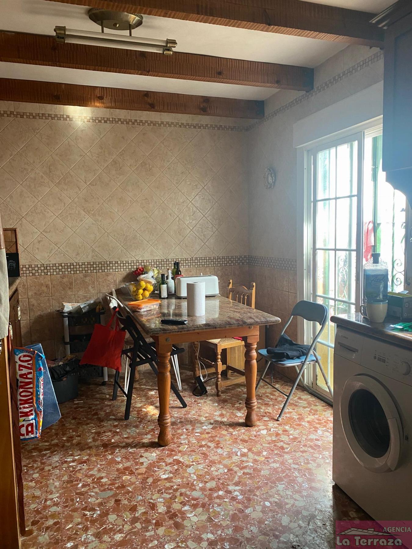 For sale of house in Estepona