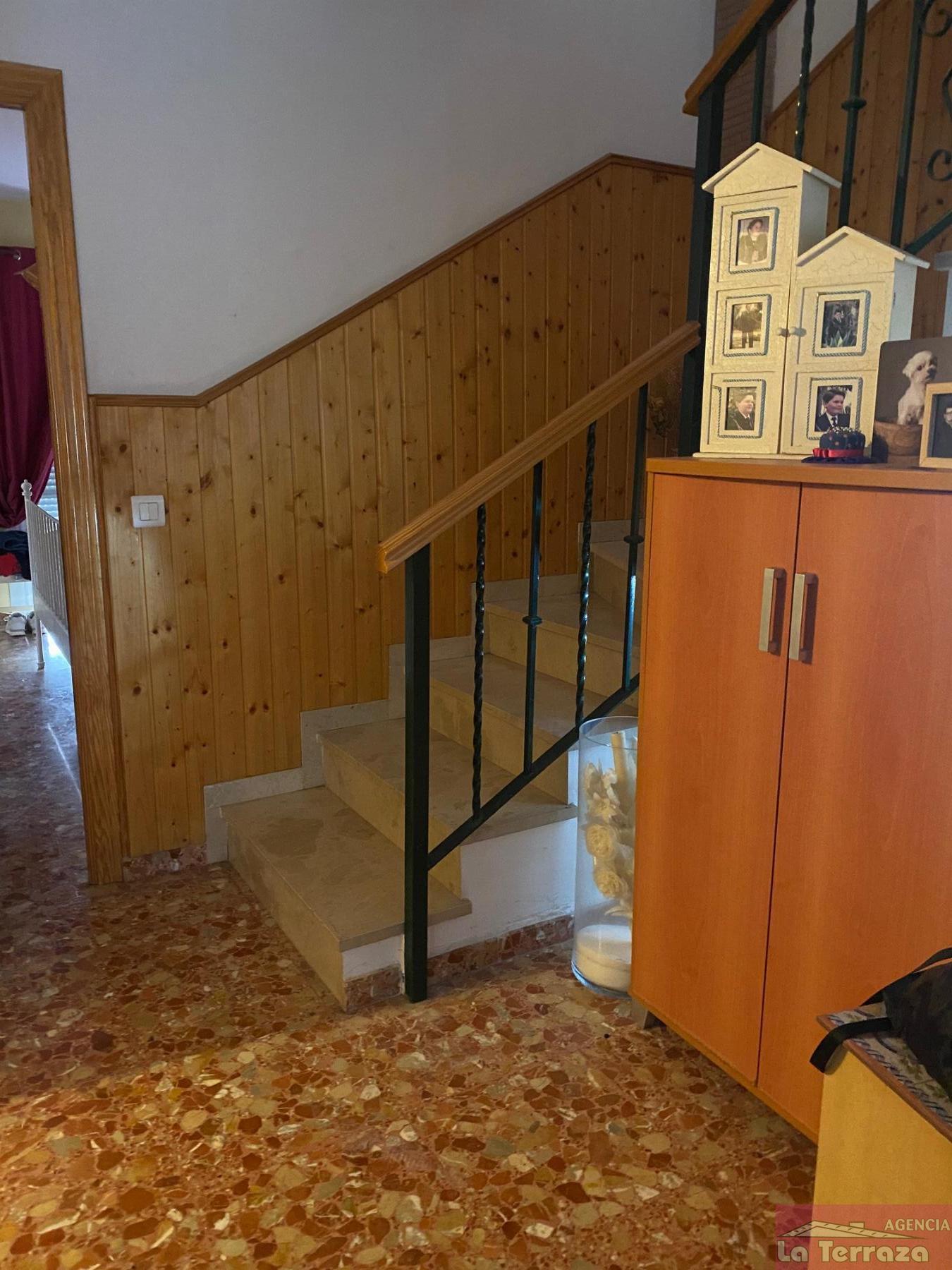 Venta de casa en Estepona