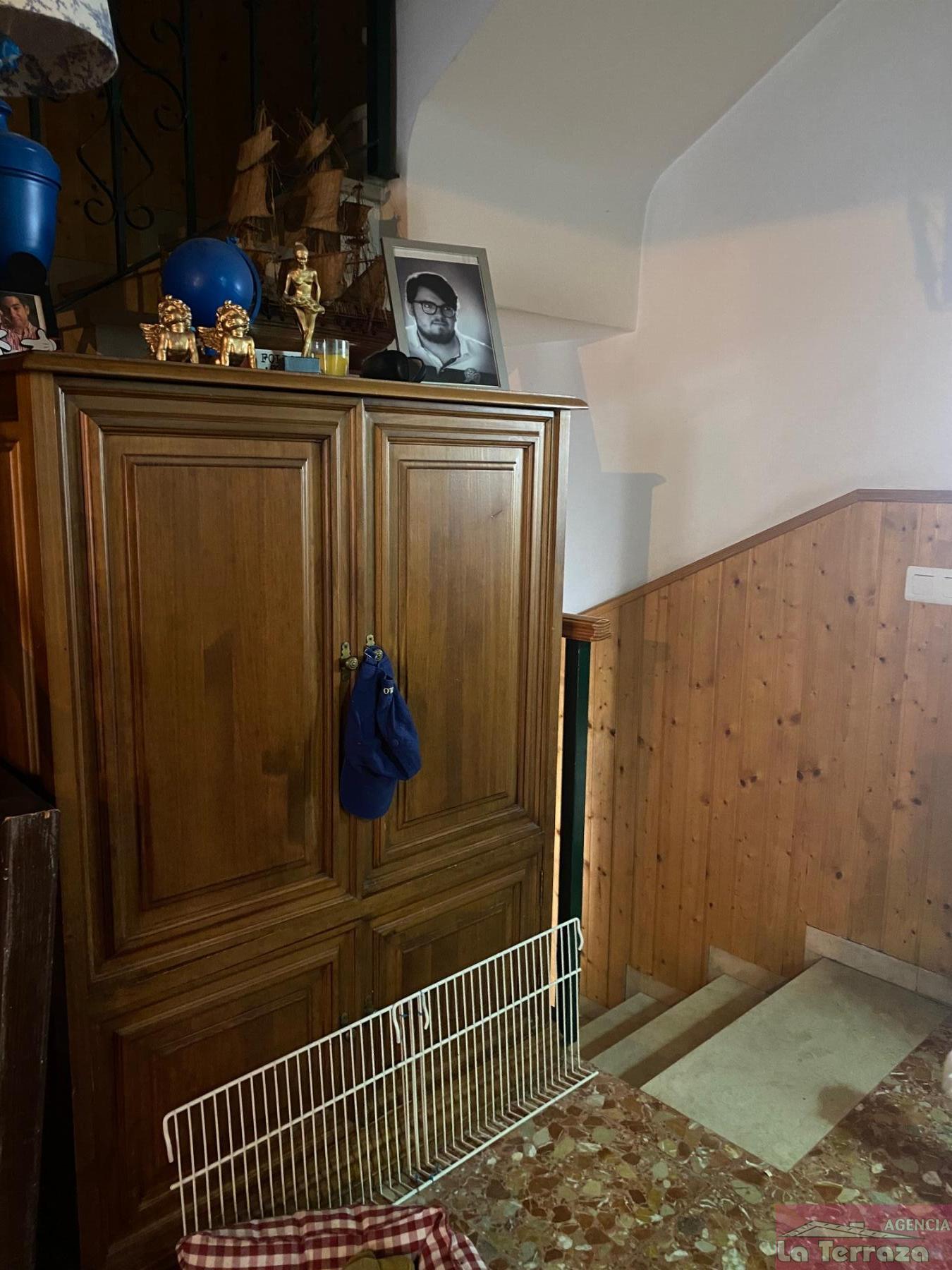For sale of house in Estepona