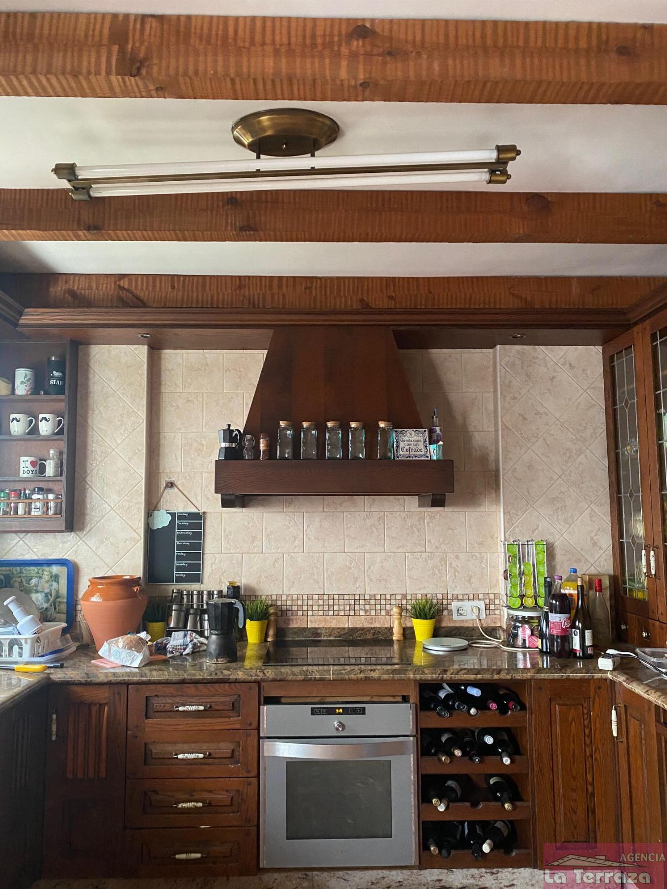 For sale of house in Estepona