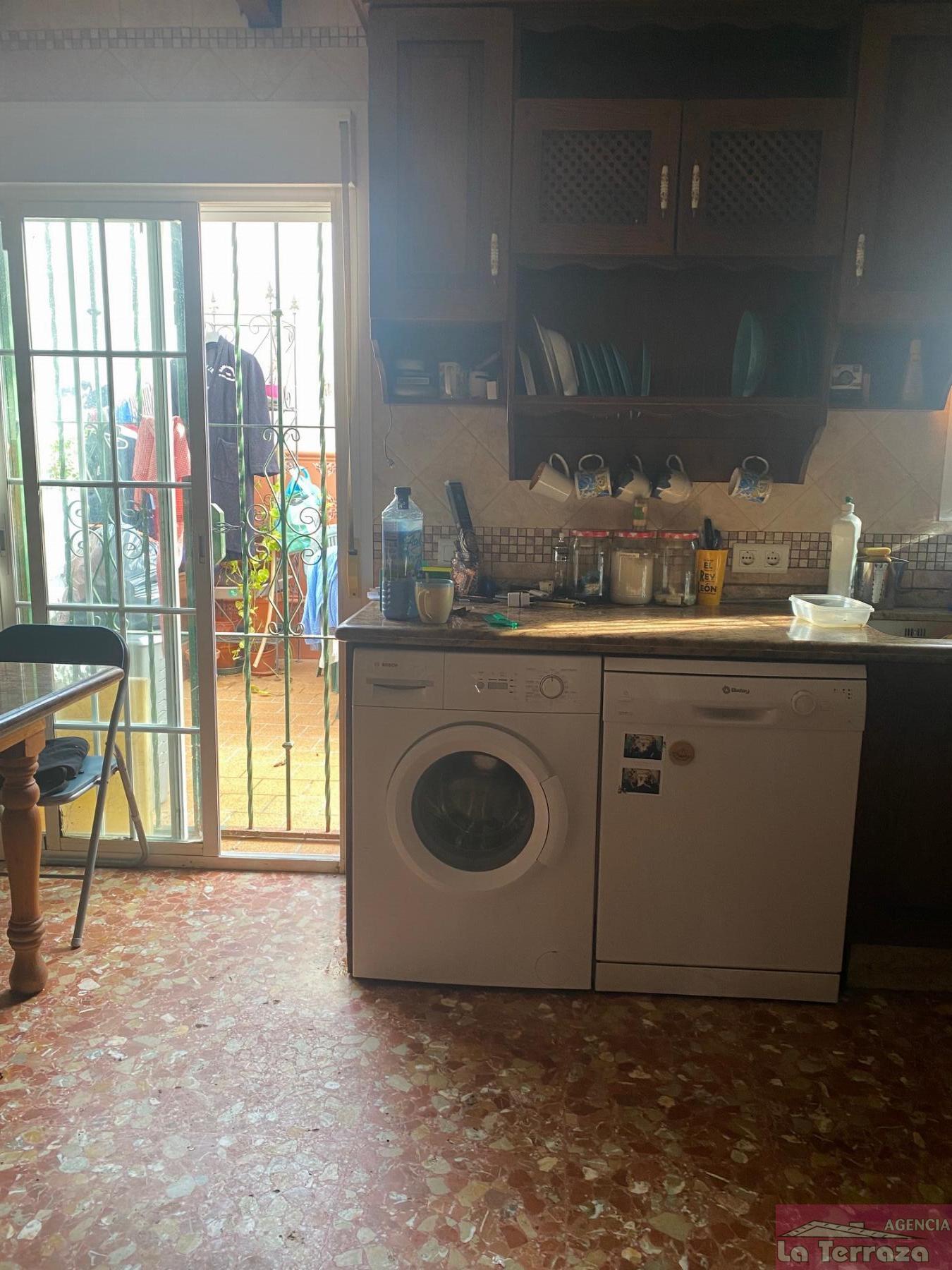 Venta de casa en Estepona