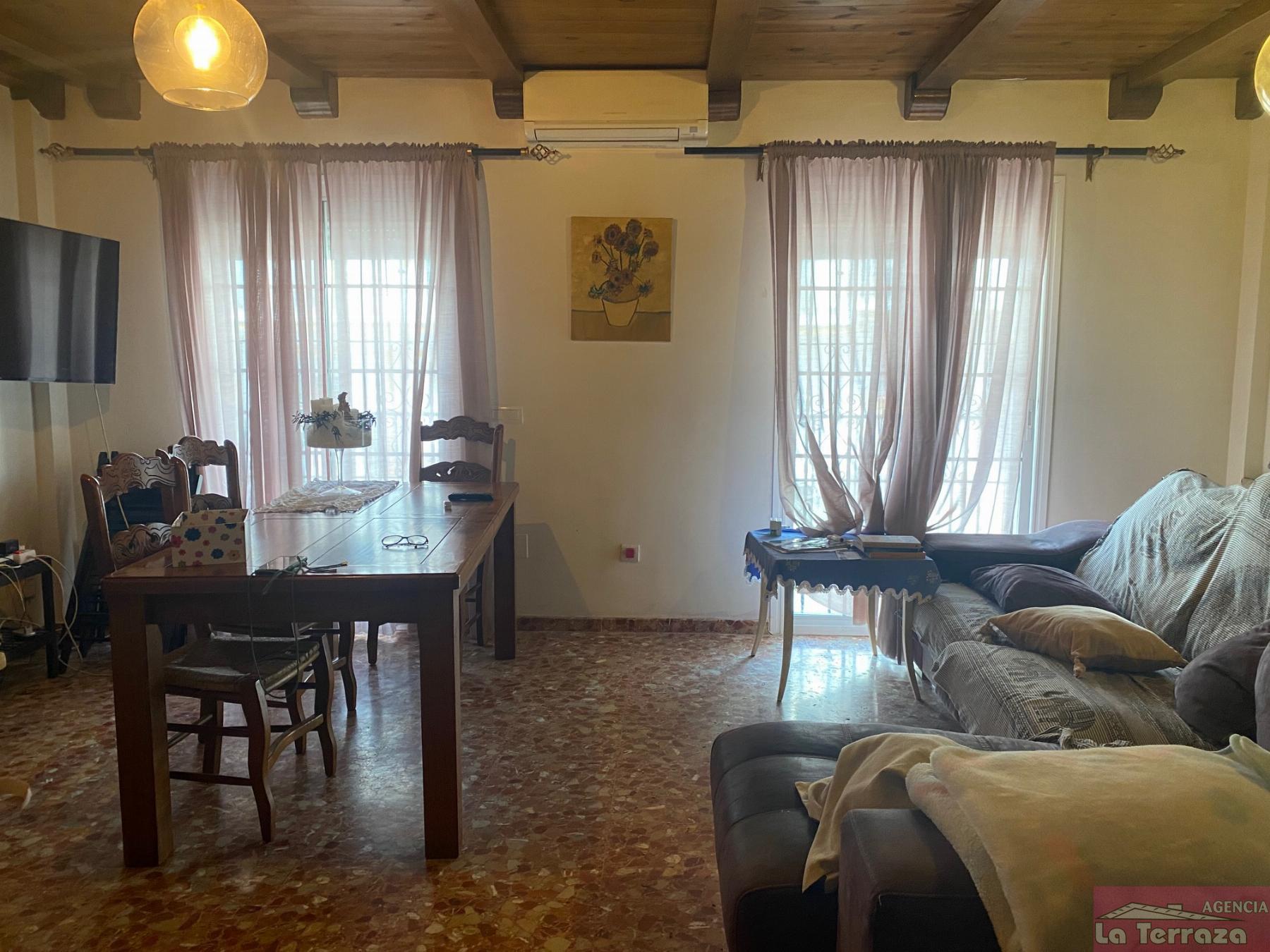 Venta de casa en Estepona