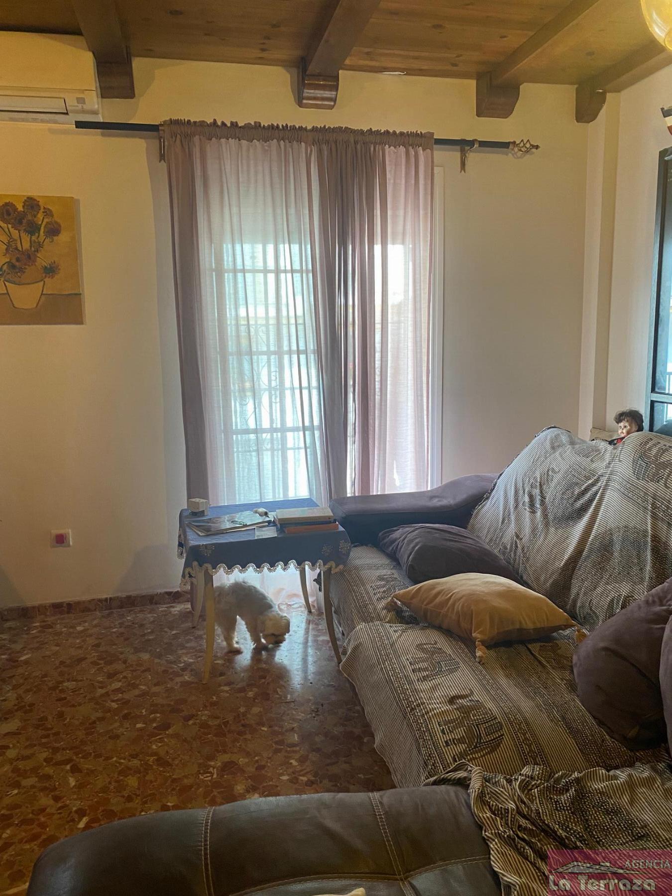 Venta de casa en Estepona