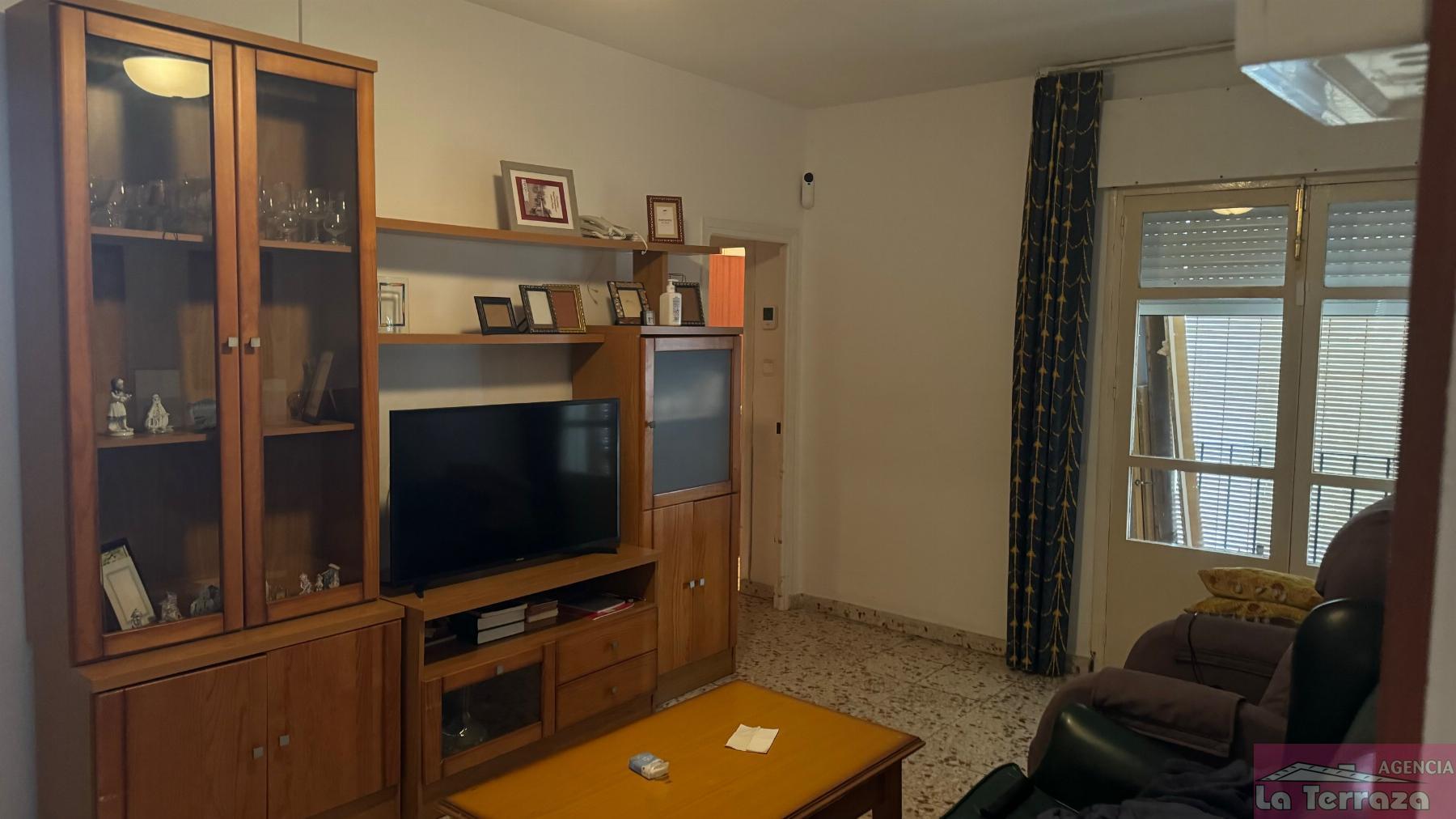 Vente de appartement dans Estepona