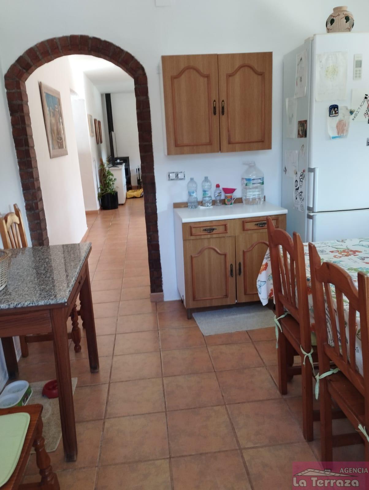 For sale of house in Estepona