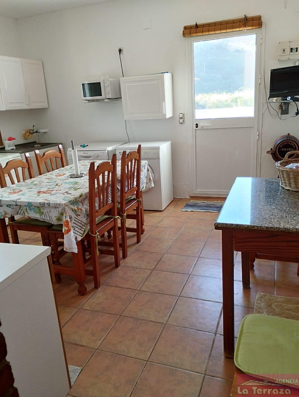 For sale of house in Estepona