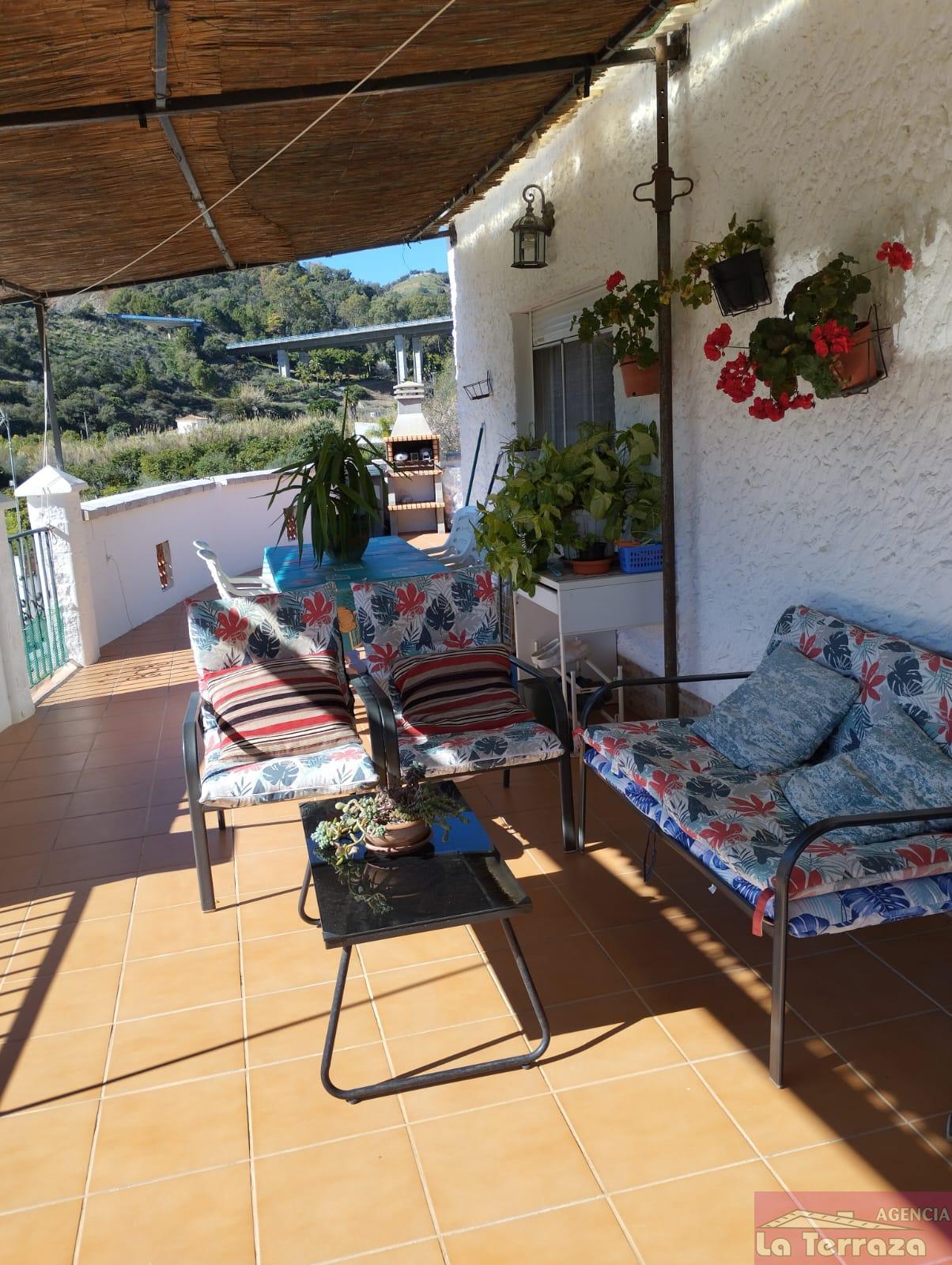 For sale of house in Estepona