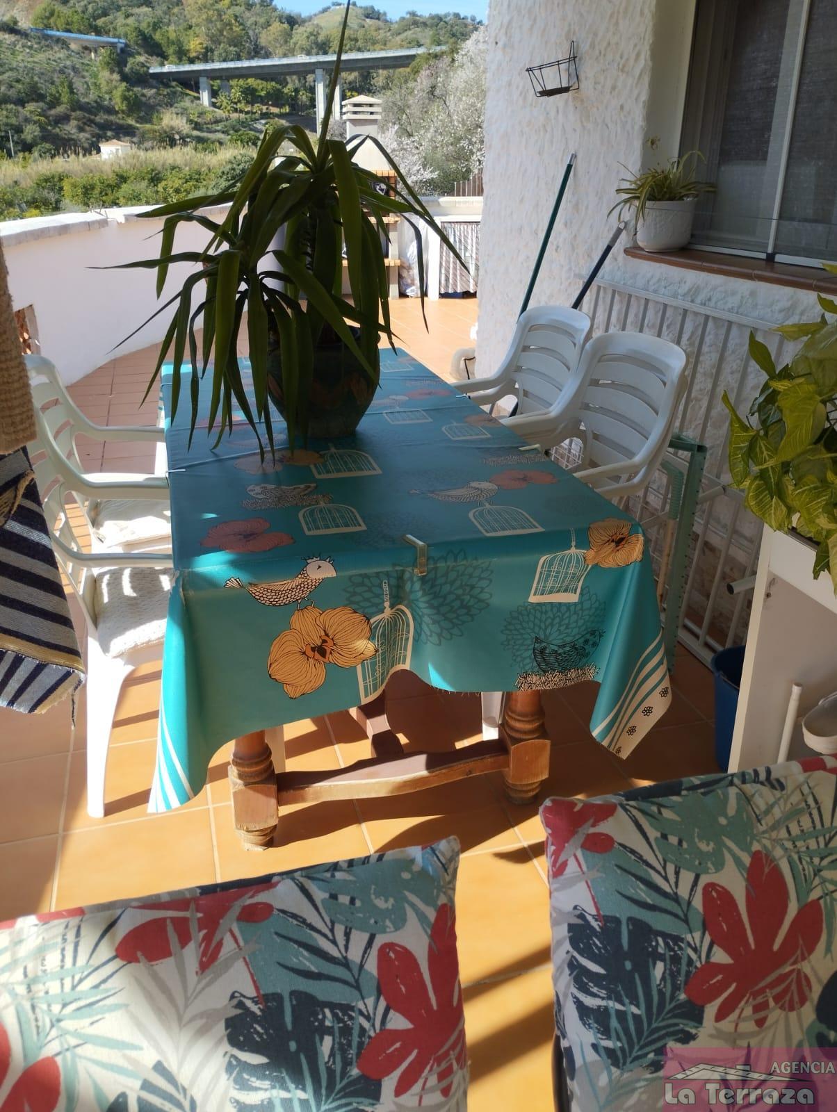 For sale of house in Estepona