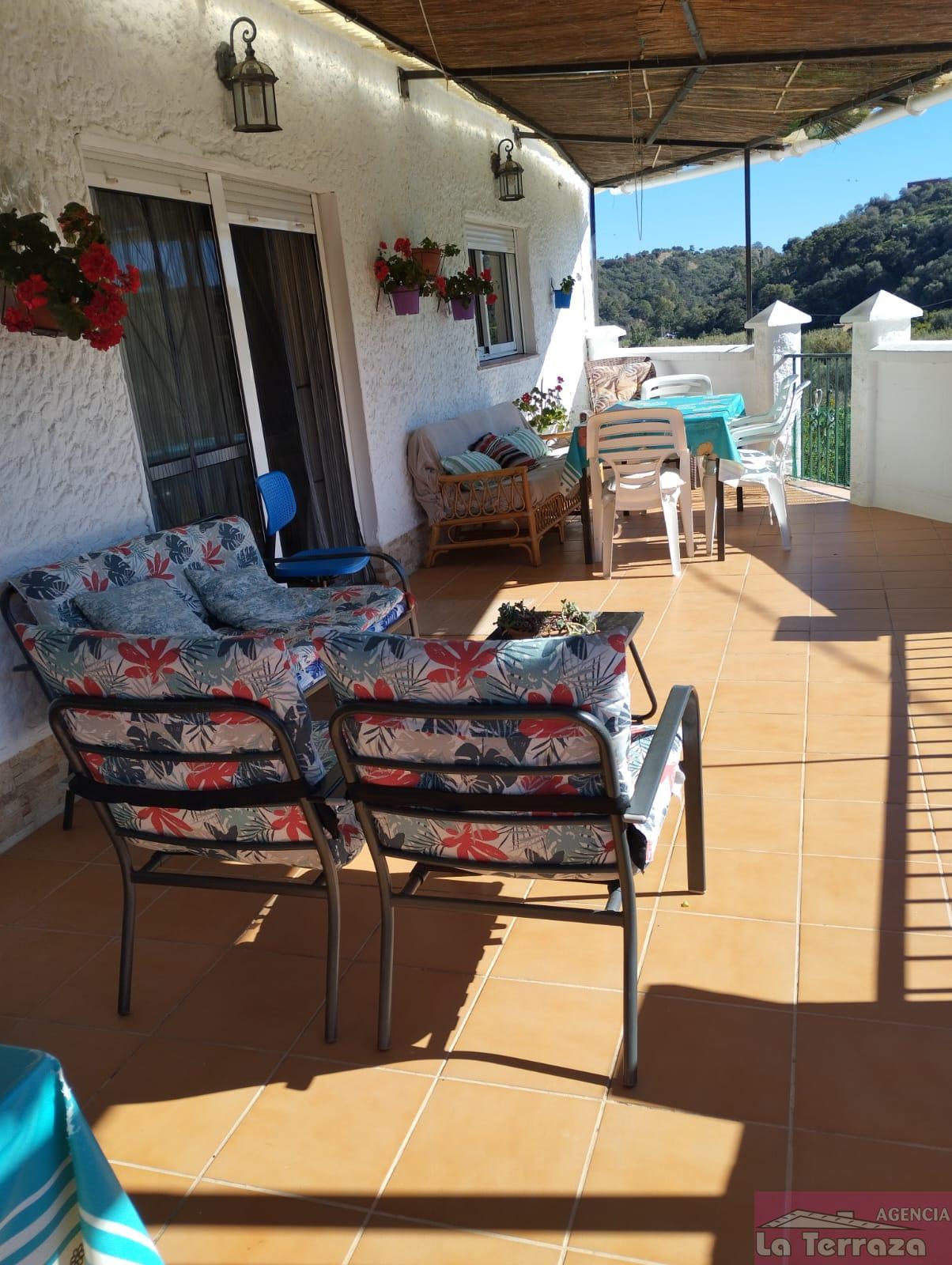 For sale of house in Estepona