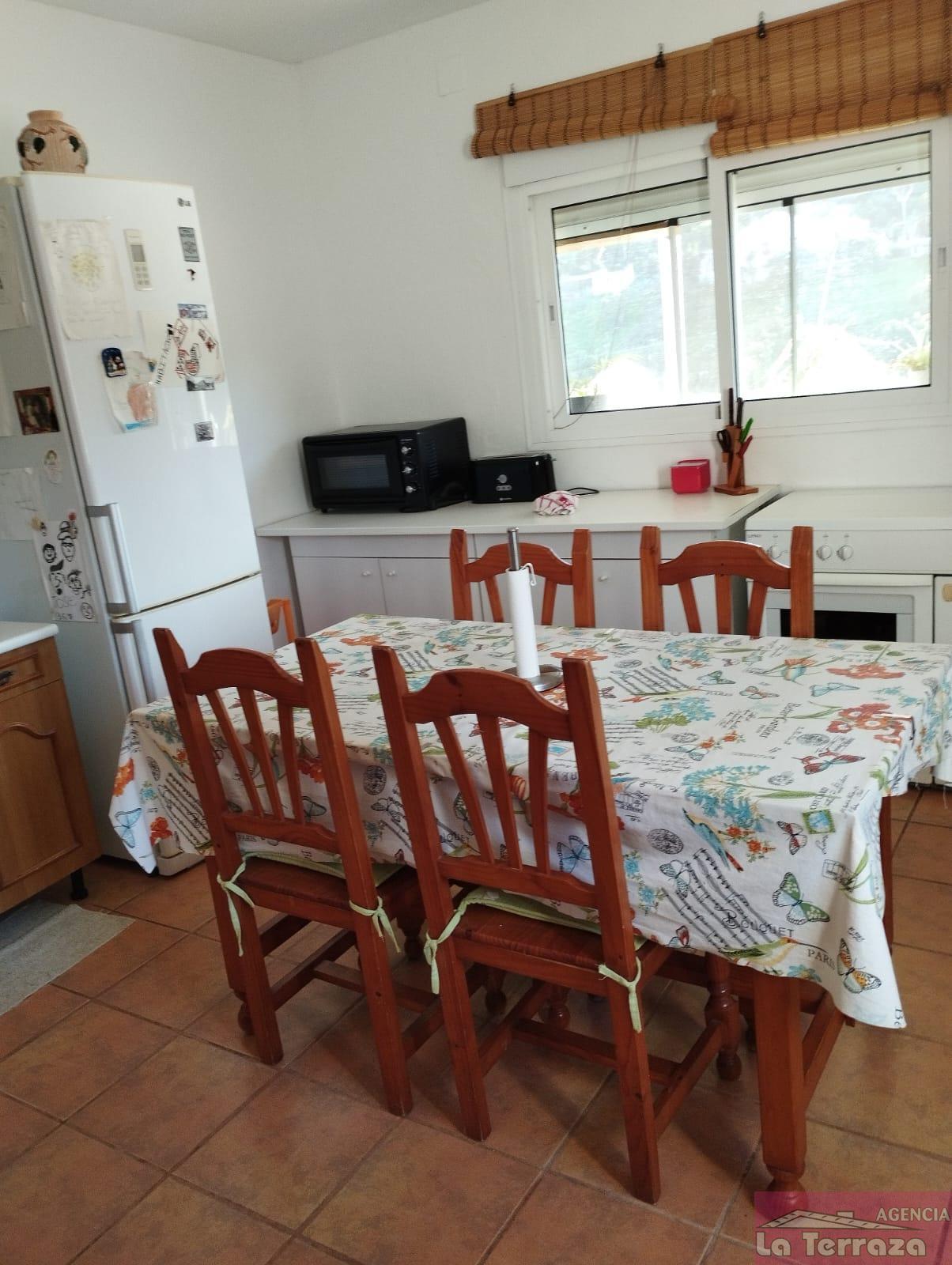 For sale of house in Estepona