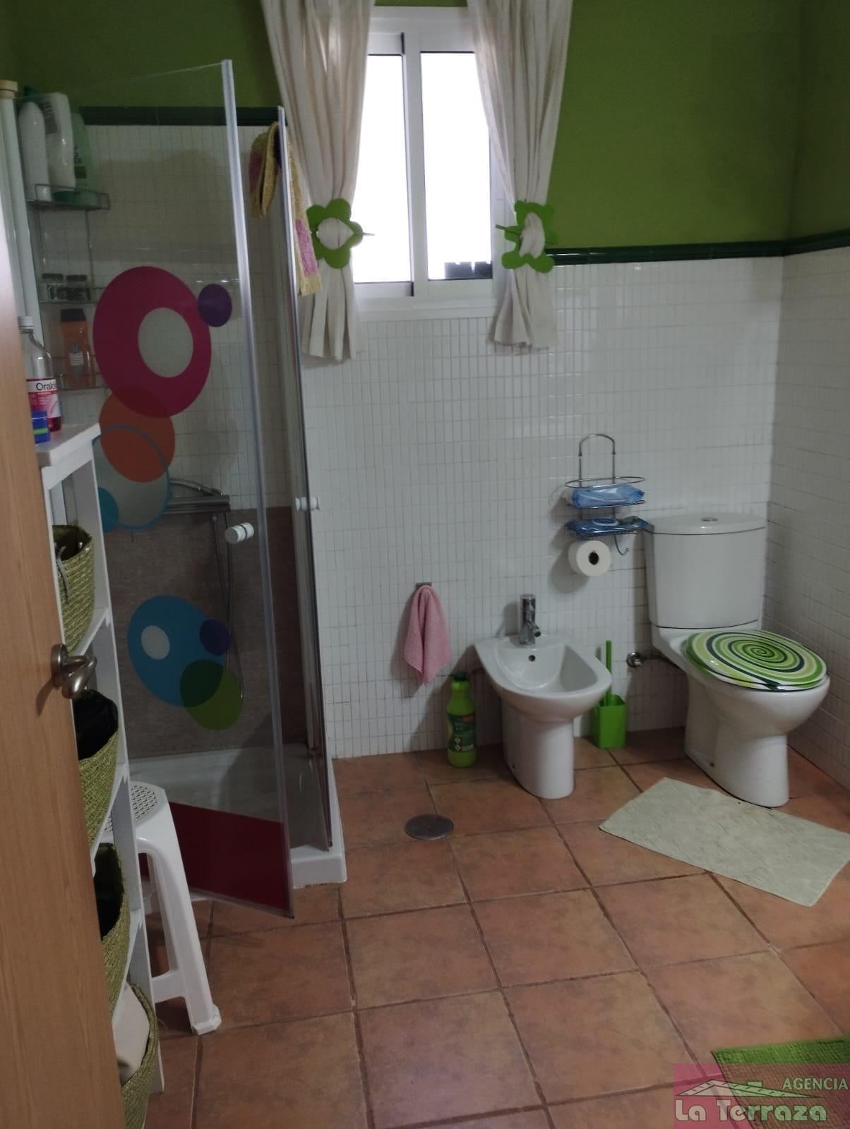 For sale of house in Estepona