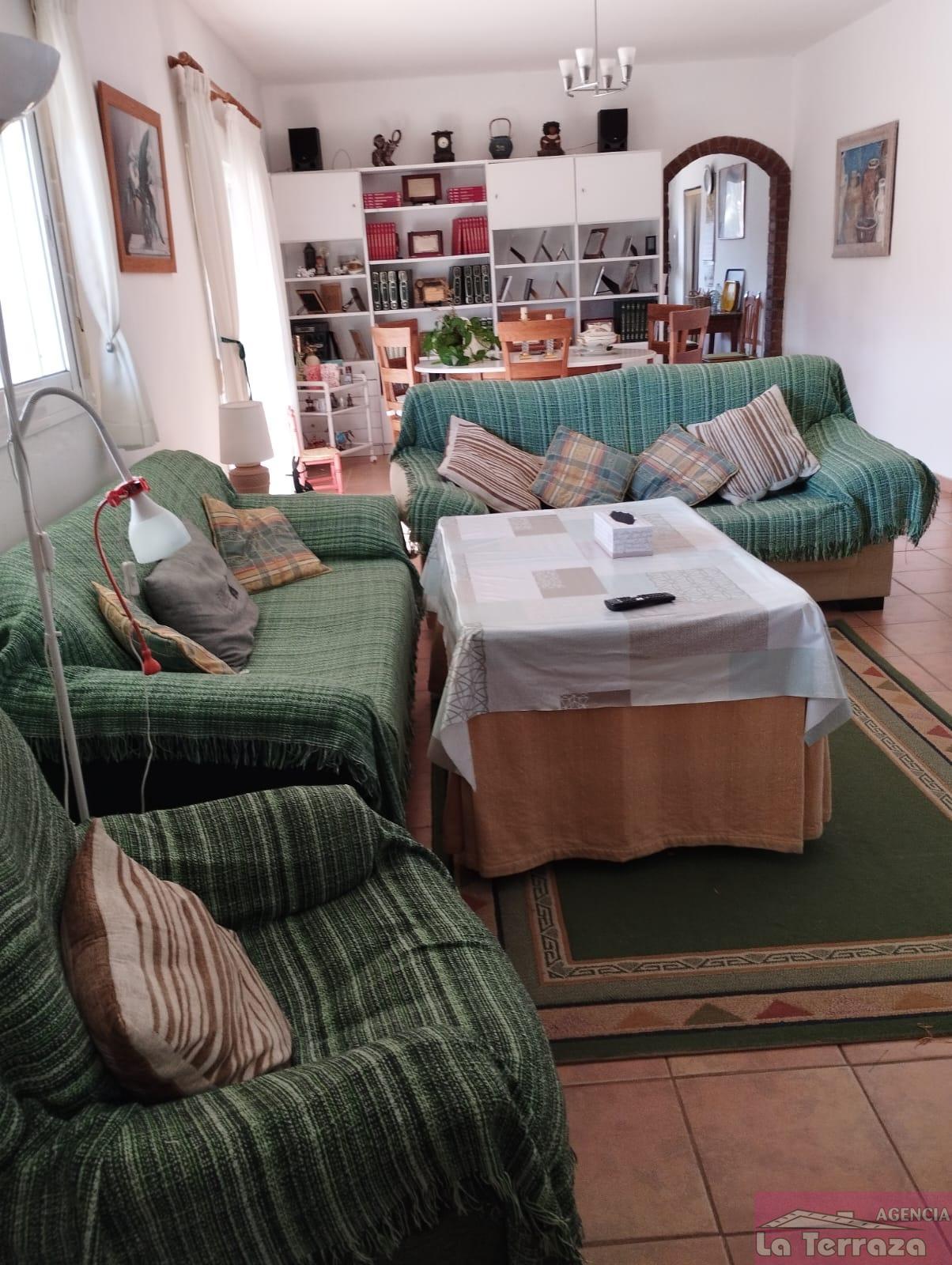 For sale of house in Estepona