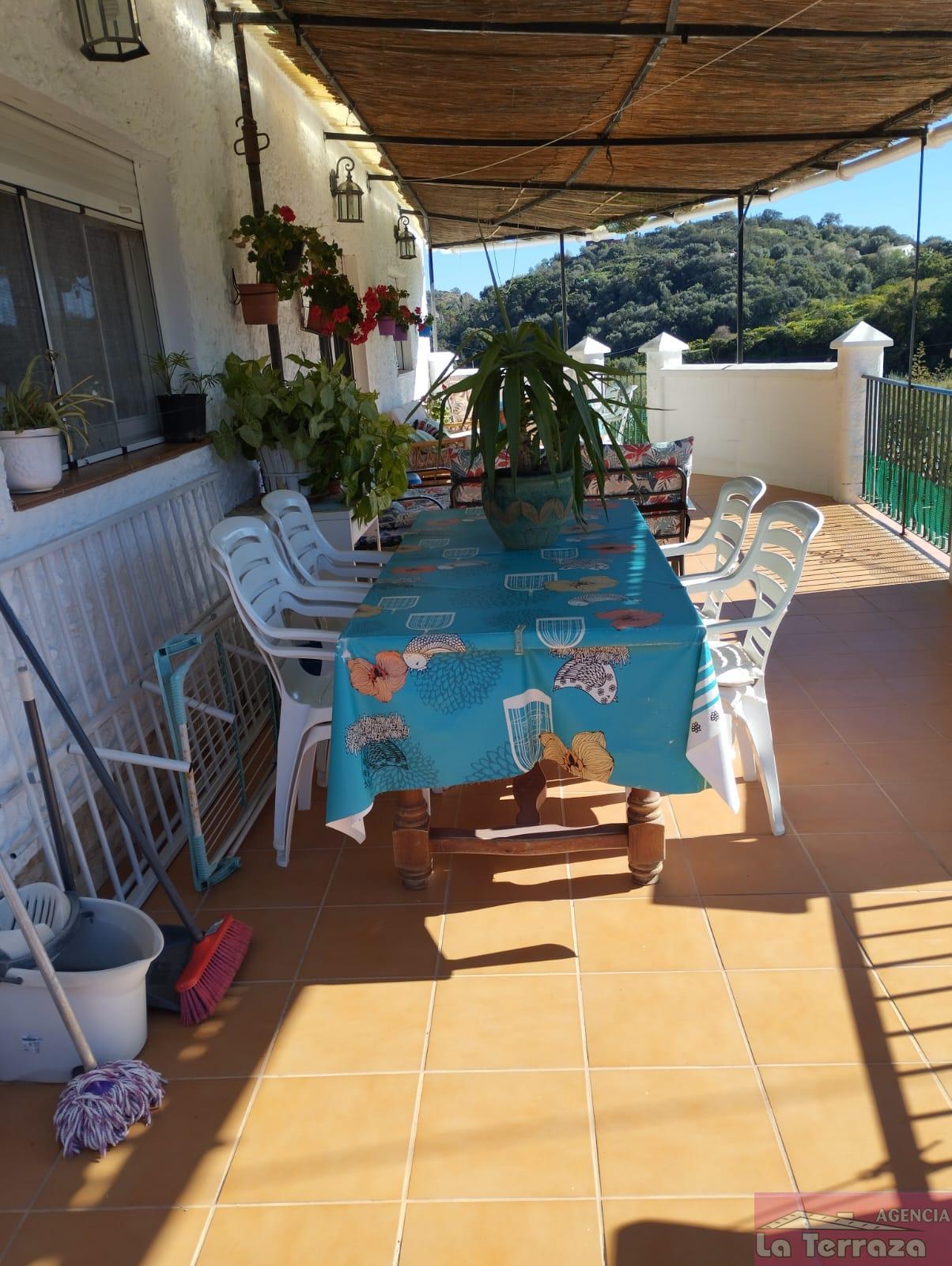 For sale of house in Estepona