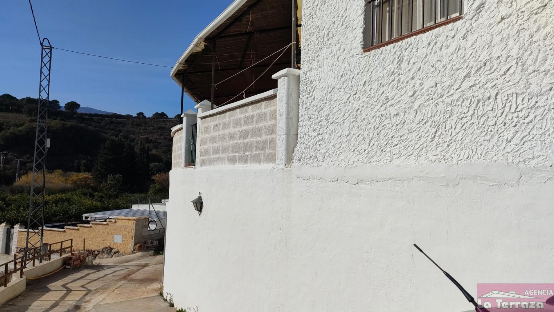 For sale of house in Estepona