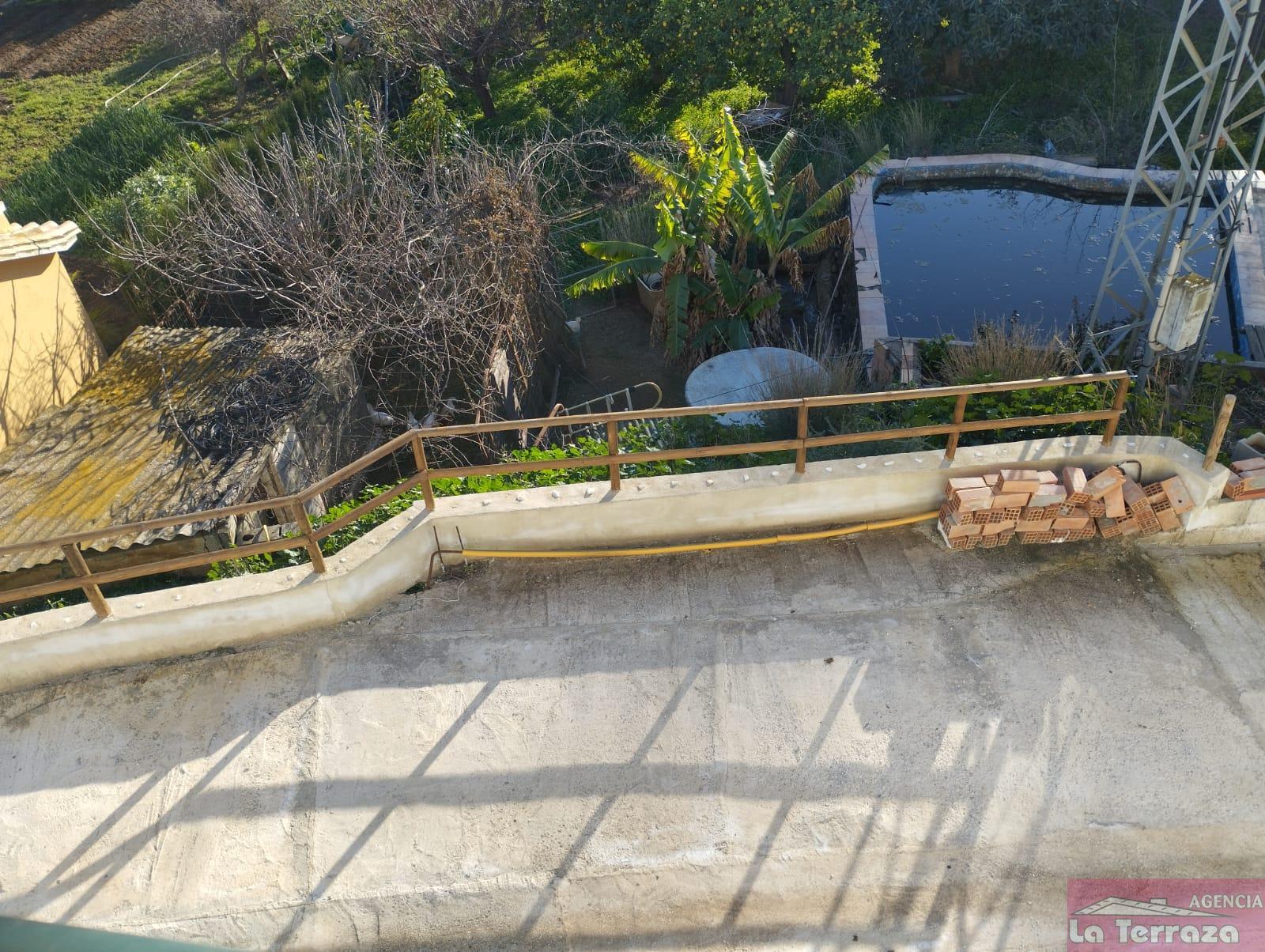 For sale of house in Estepona