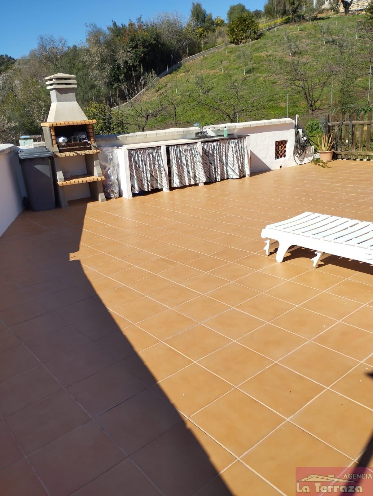 For sale of house in Estepona