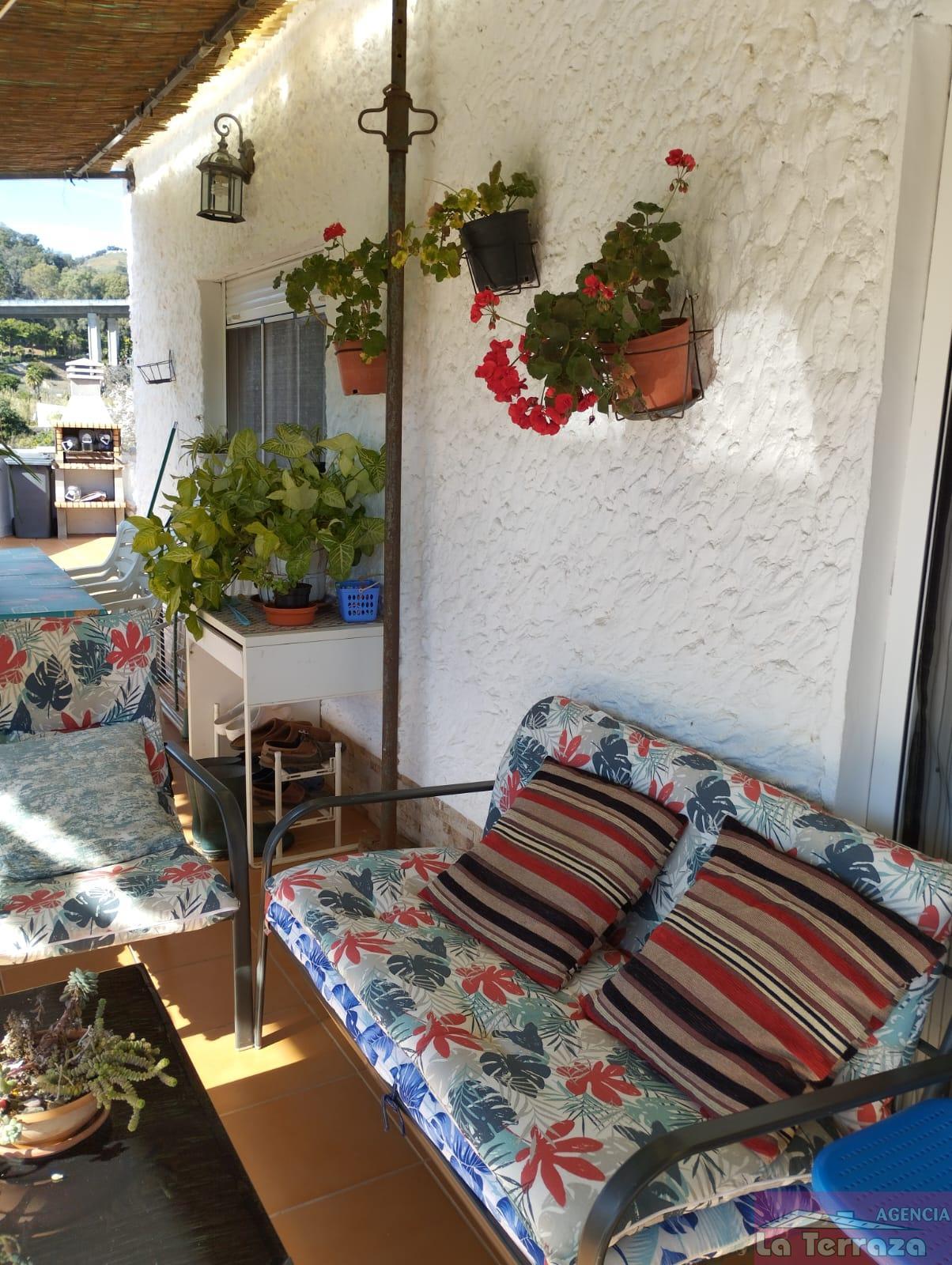 For sale of house in Estepona