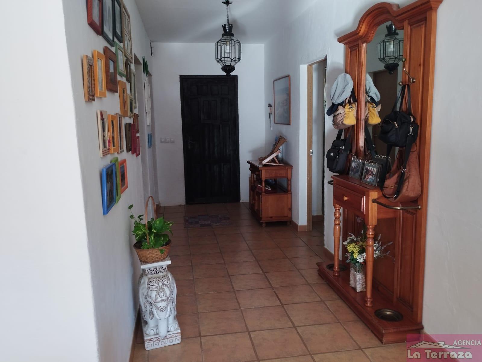 For sale of house in Estepona