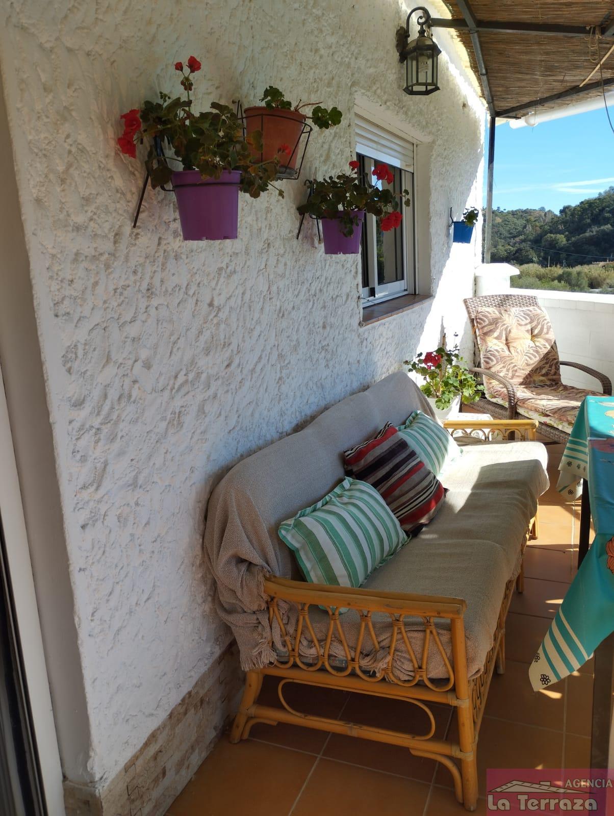 For sale of house in Estepona