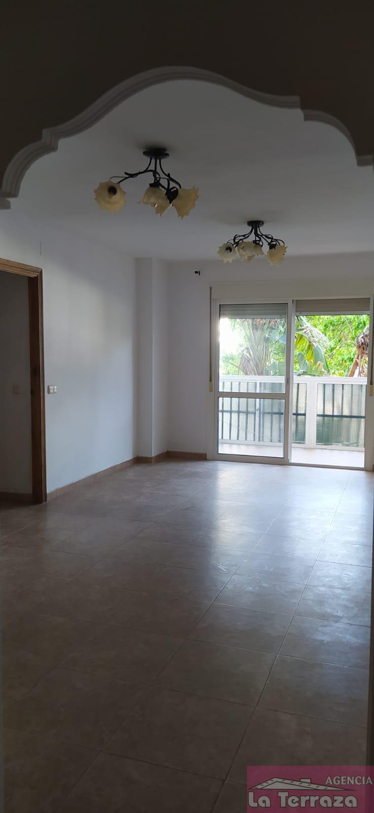 For sale of flat in Estepona