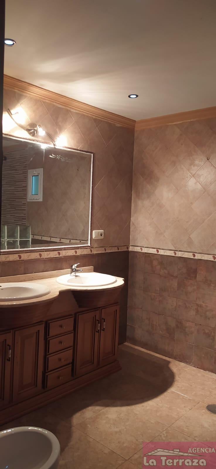 For sale of flat in Estepona