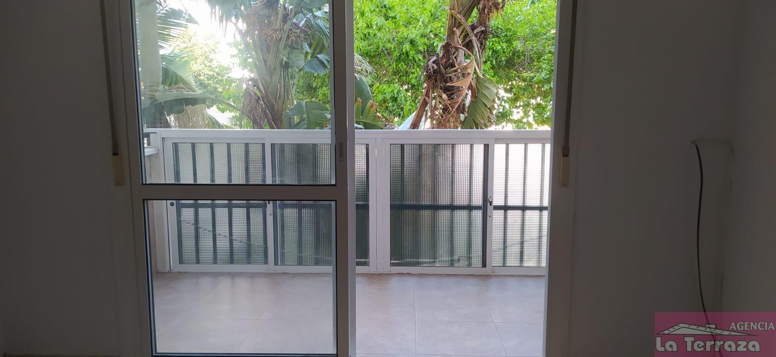 For sale of flat in Estepona