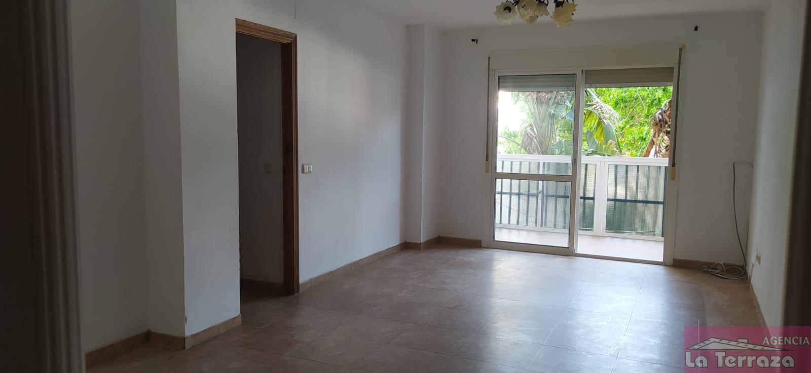For sale of flat in Estepona