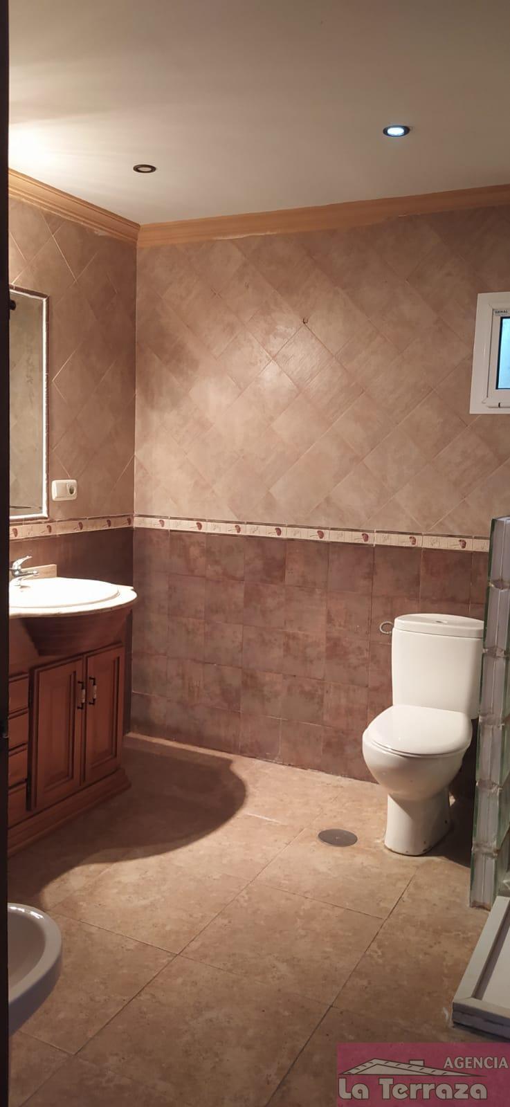For sale of flat in Estepona