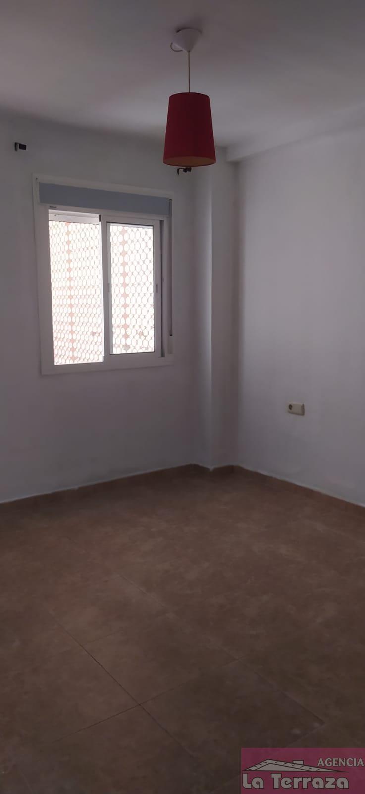 For sale of flat in Estepona