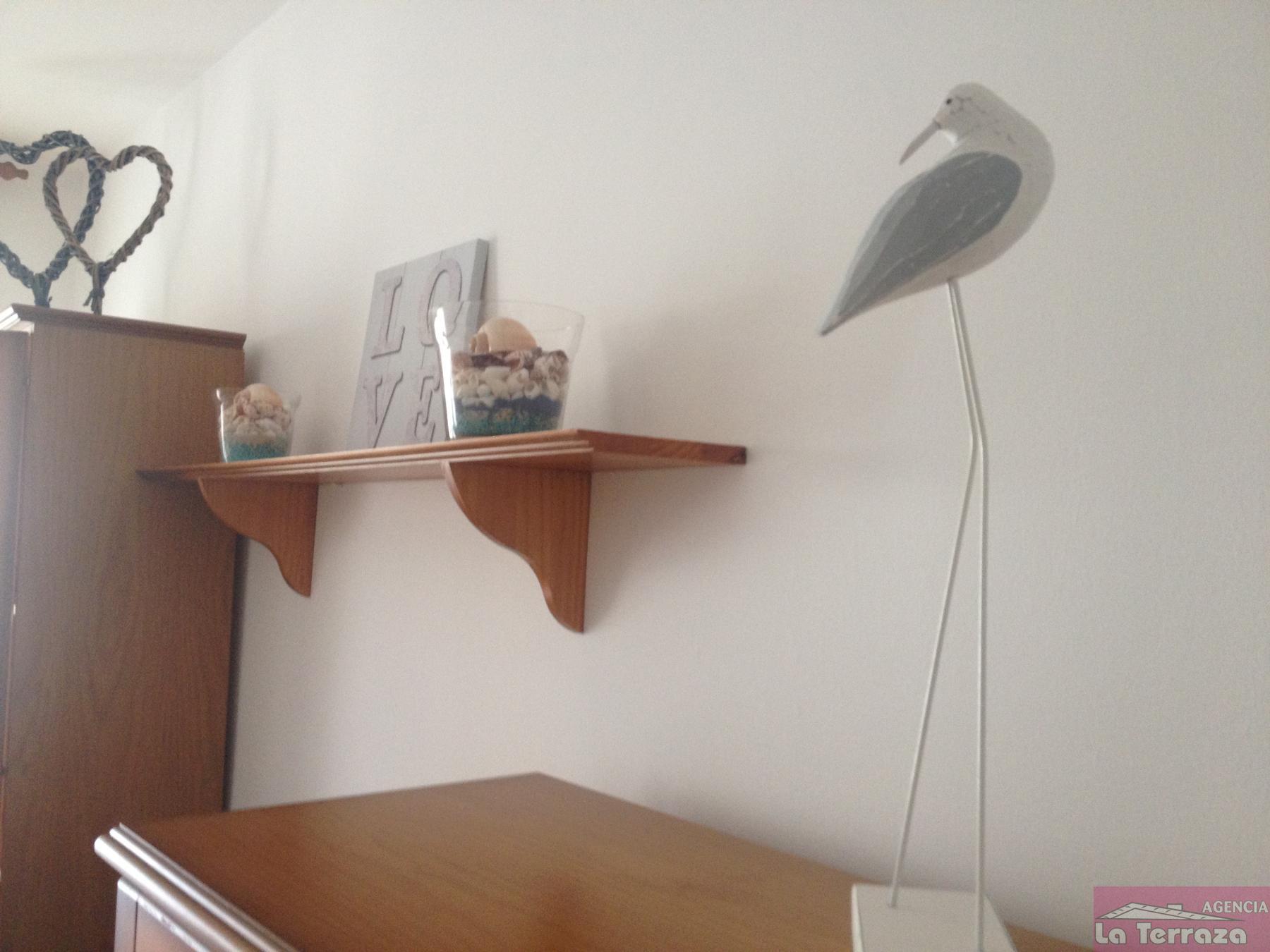Til salg fra etage i San Luis de Sabinillas