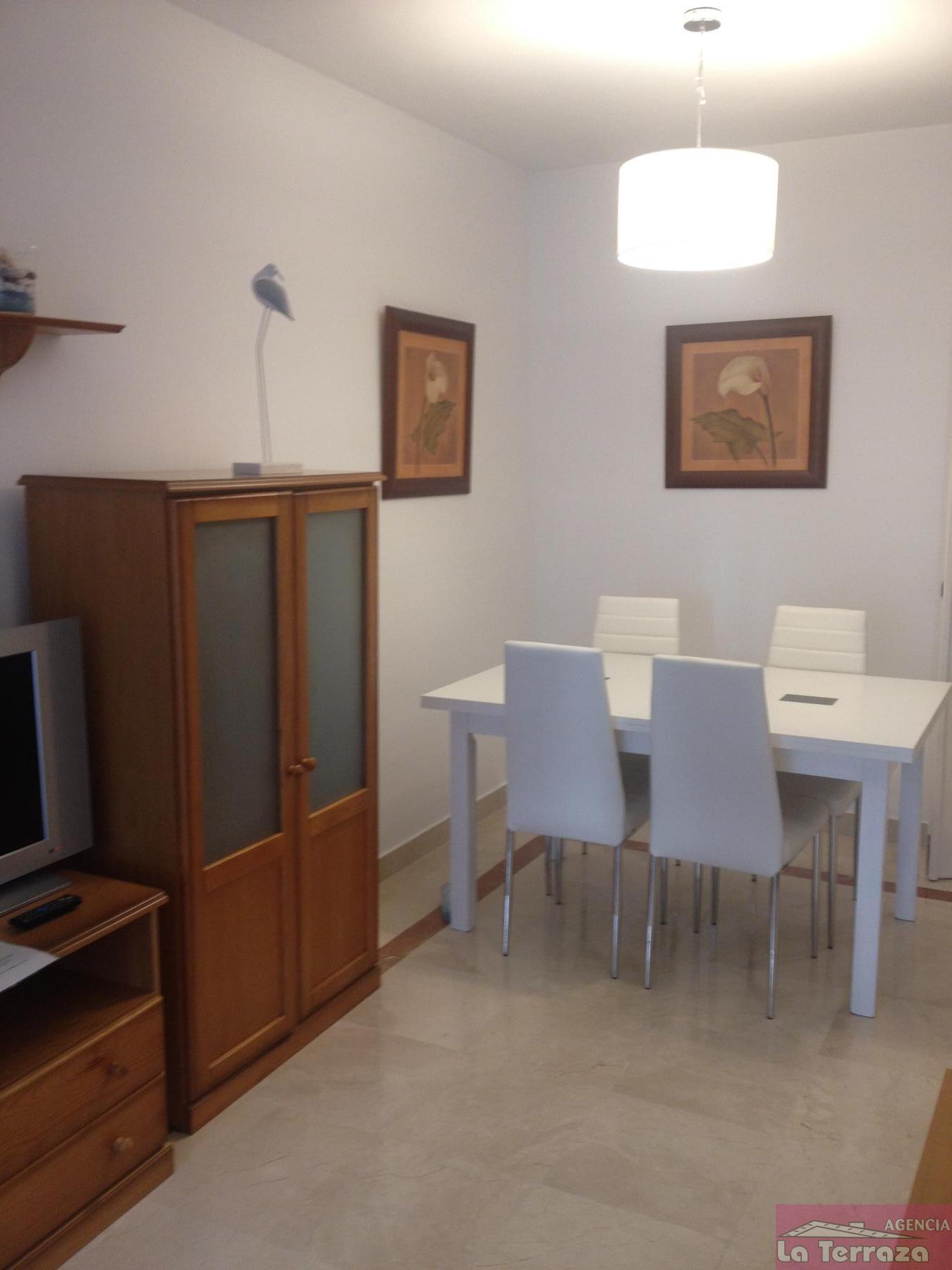 Til salg fra etage i San Luis de Sabinillas