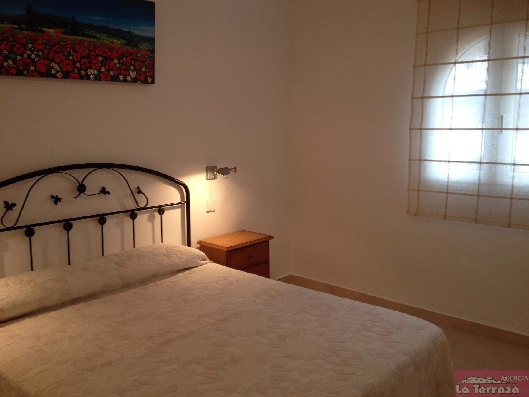 Til salg fra etage i San Luis de Sabinillas