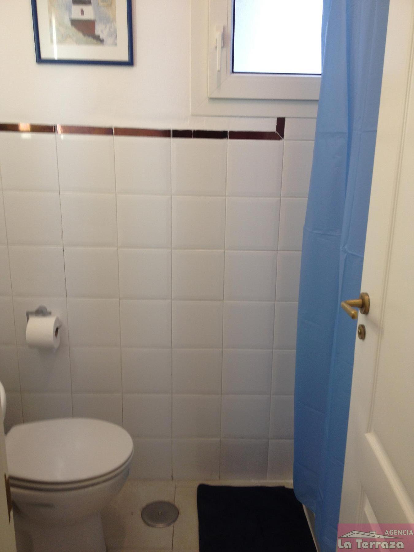 Til salg fra etage i San Luis de Sabinillas