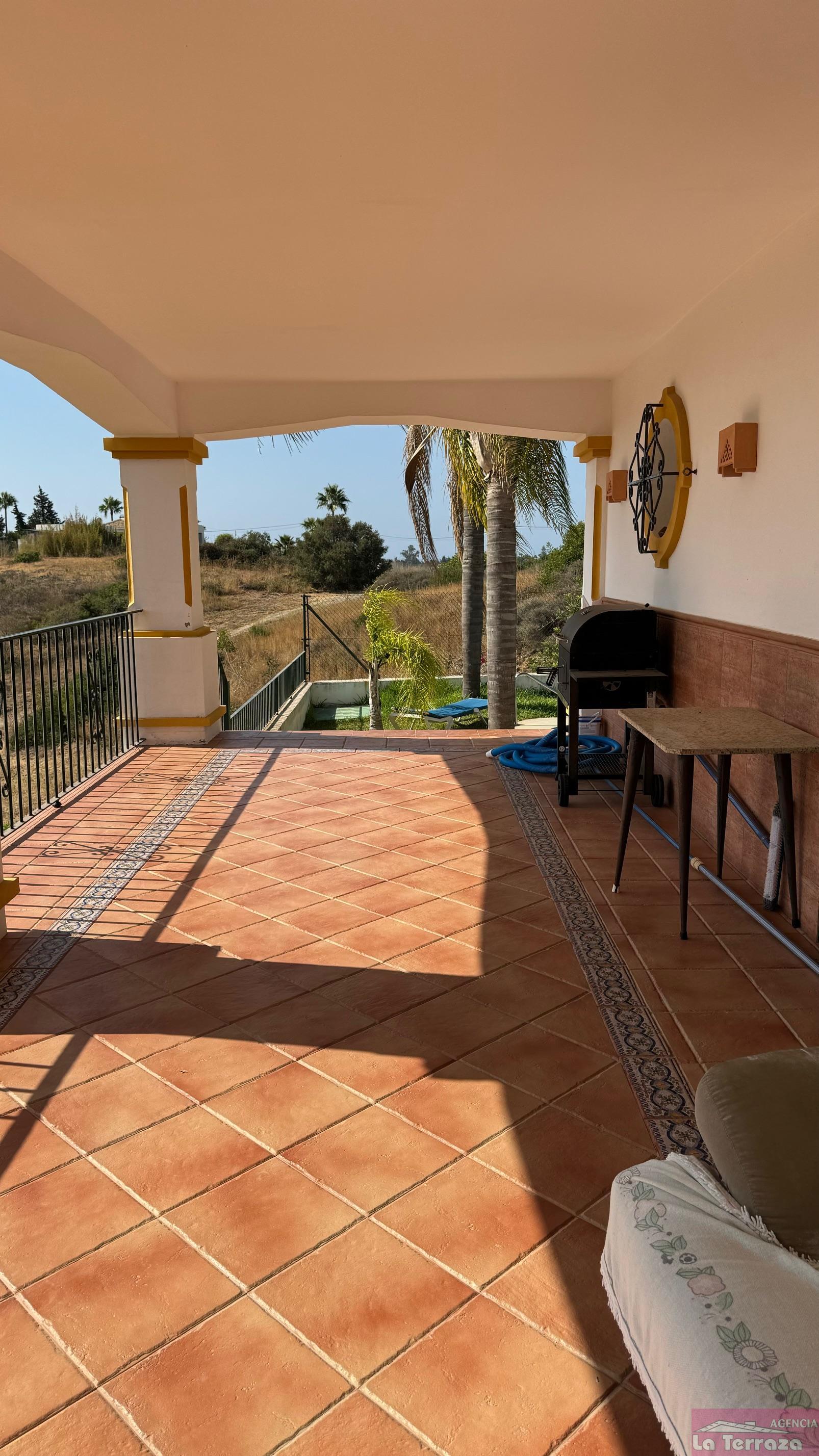 Venda de casa a Estepona