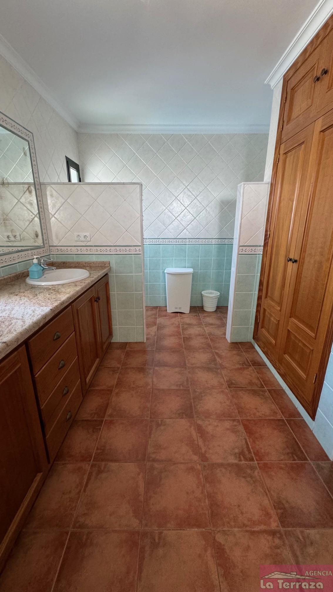 Venda de casa a Estepona