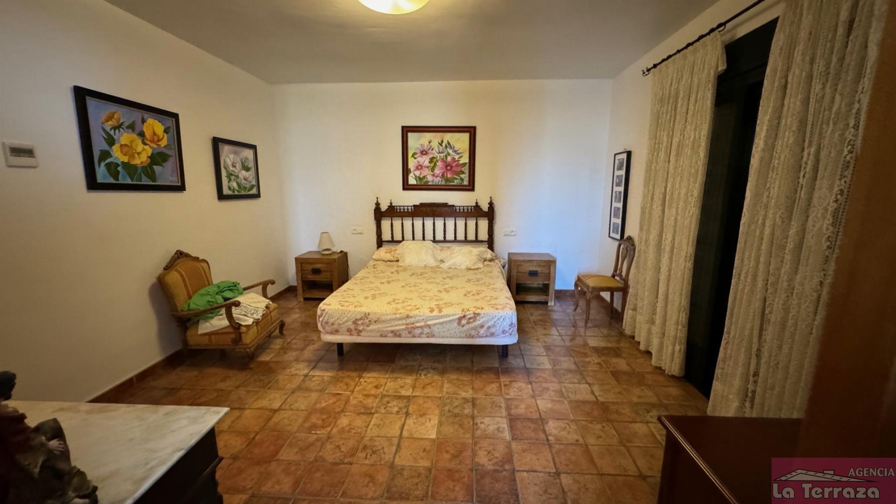 Venda de casa a Estepona