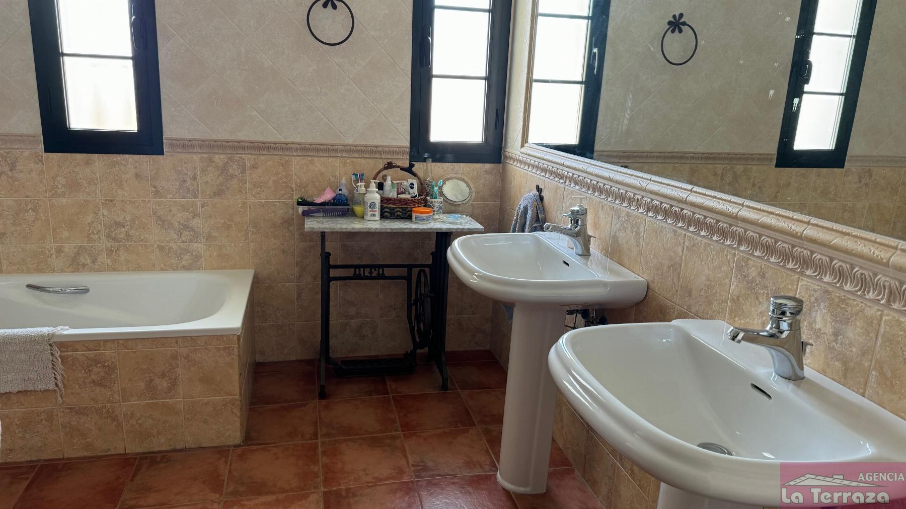 Venda de casa a Estepona